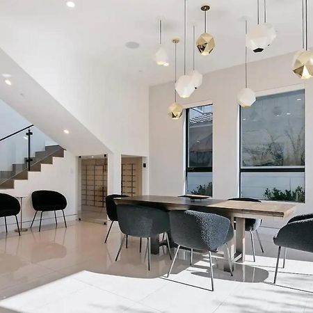 Kepler Orbit Apartment Nairobi Ngoại thất bức ảnh