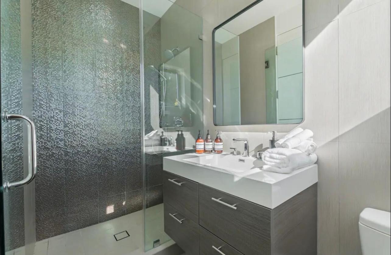 Kepler Orbit Apartment Nairobi Ngoại thất bức ảnh