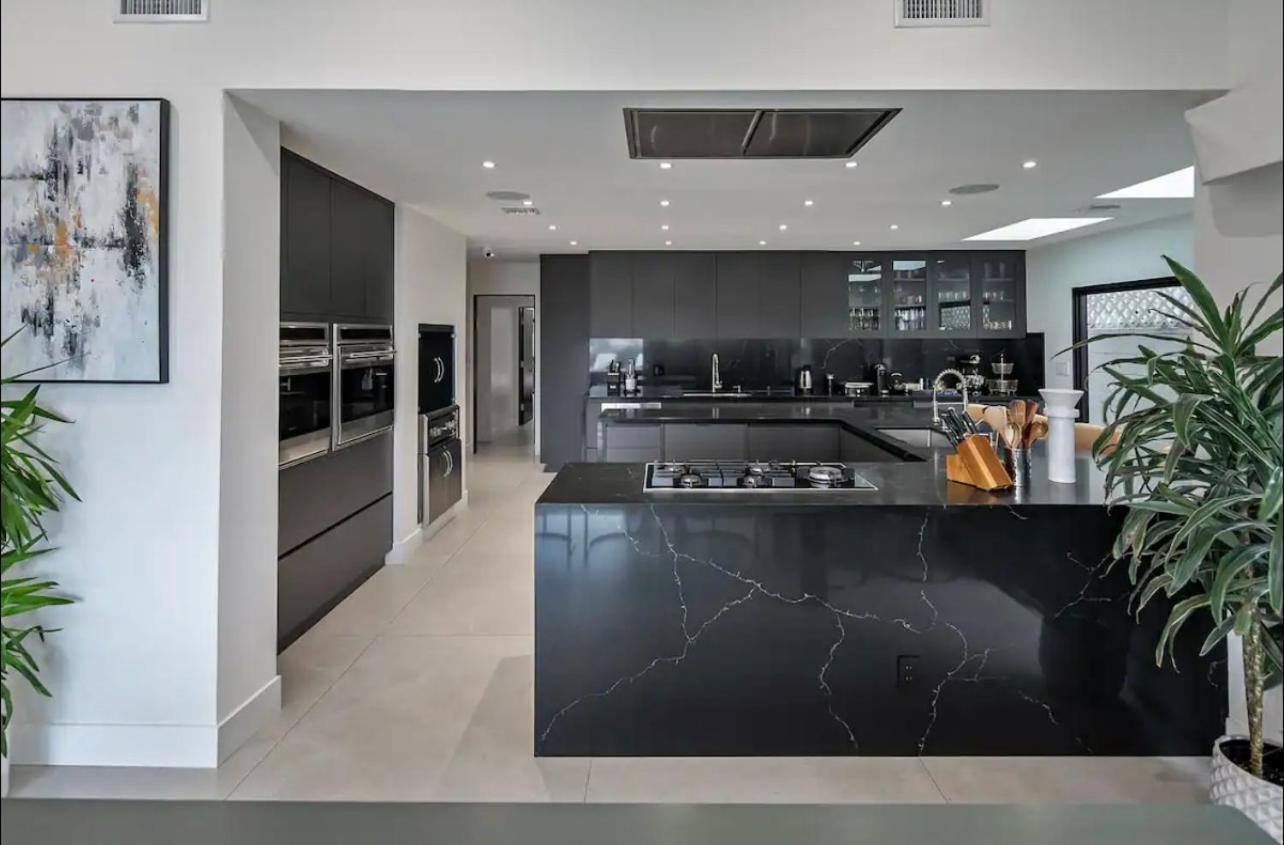 Kepler Orbit Apartment Nairobi Ngoại thất bức ảnh