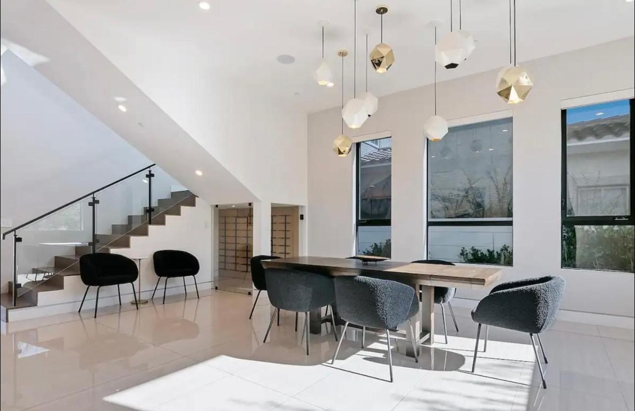 Kepler Orbit Apartment Nairobi Ngoại thất bức ảnh