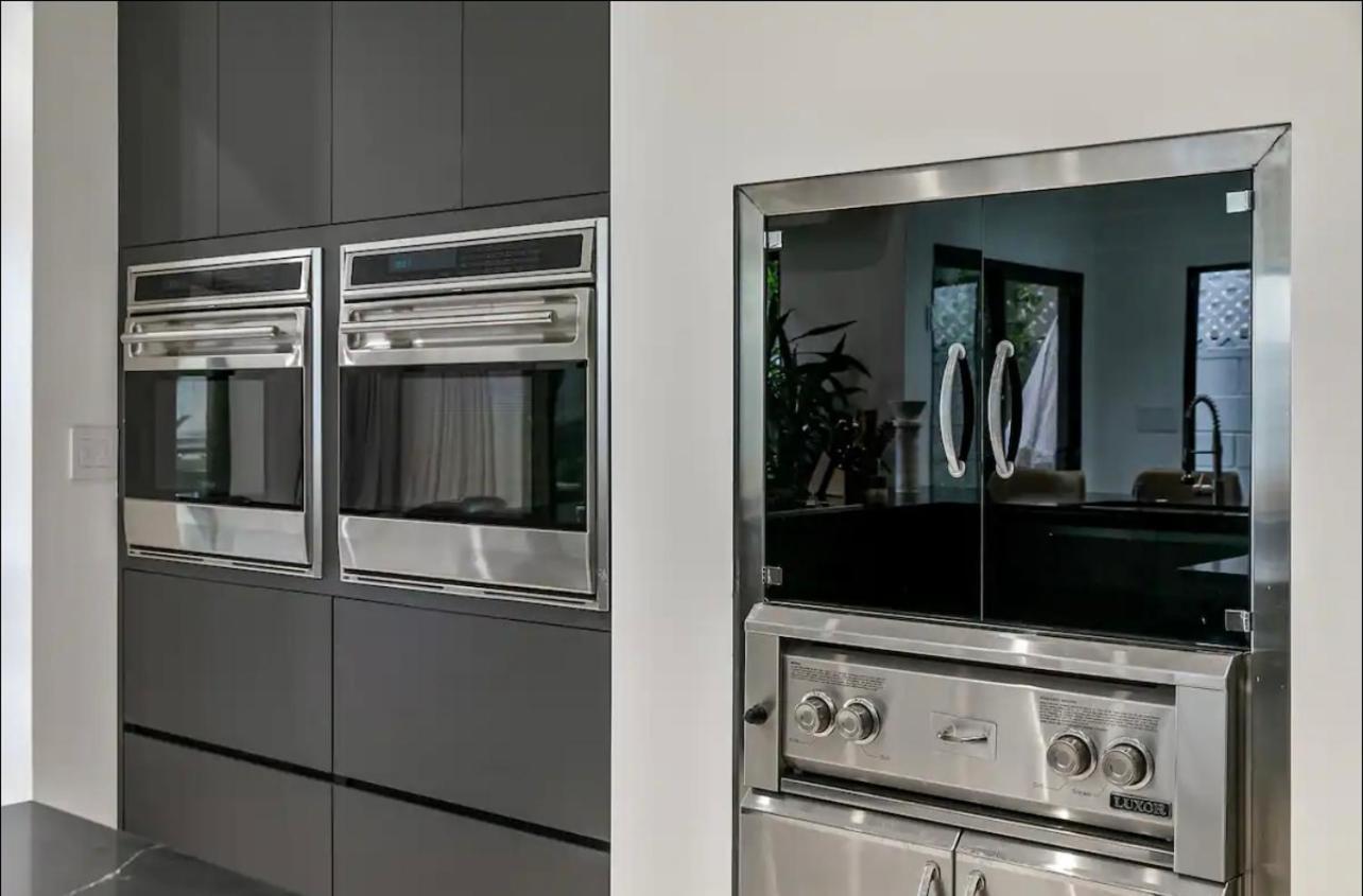 Kepler Orbit Apartment Nairobi Ngoại thất bức ảnh