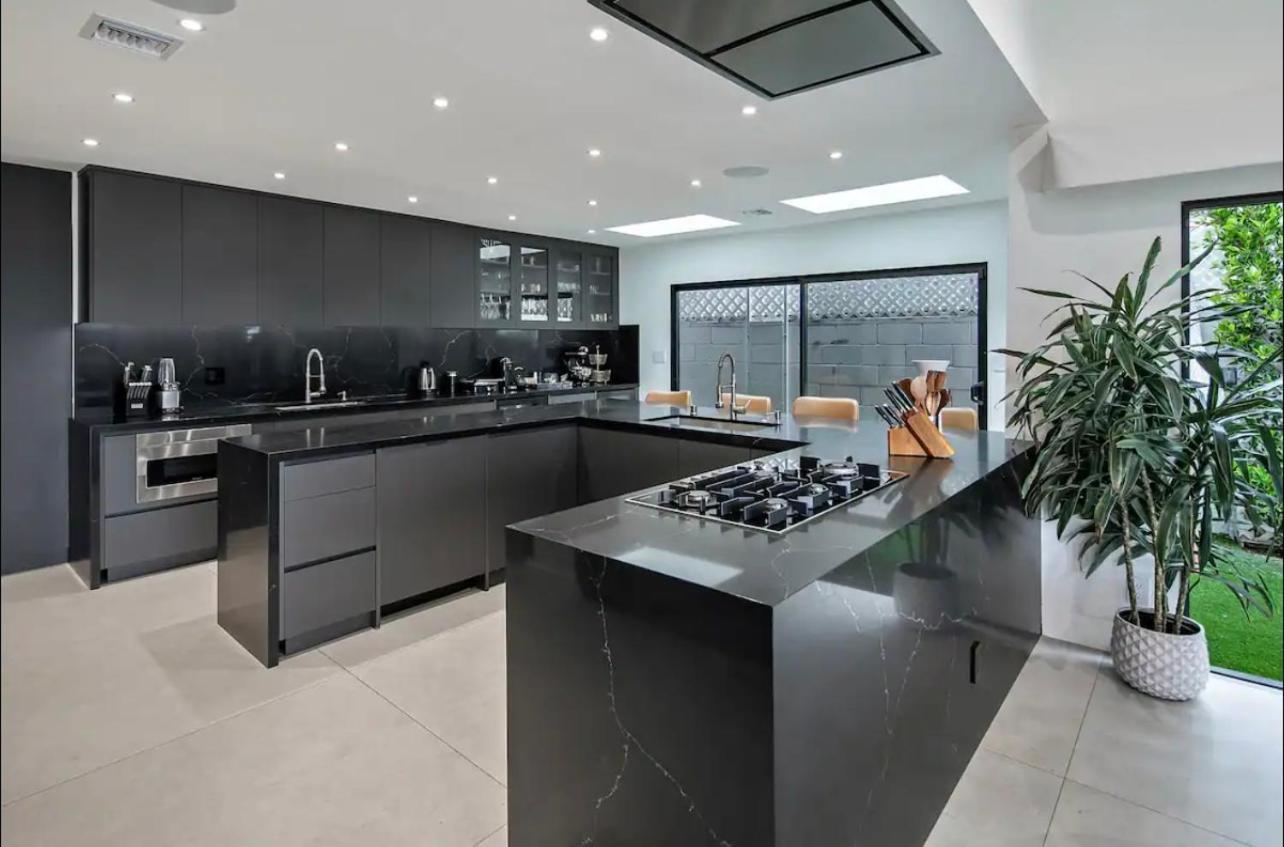 Kepler Orbit Apartment Nairobi Ngoại thất bức ảnh