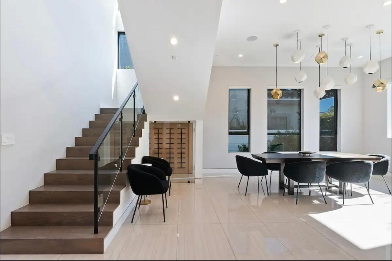 Kepler Orbit Apartment Nairobi Ngoại thất bức ảnh